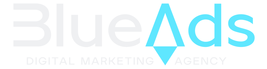 Blue Ads